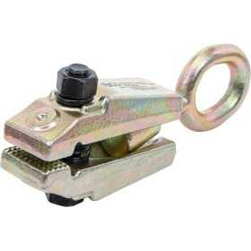 Pince carrosserie 43 mm un sens de traction jusquâ€™Ã  5 t