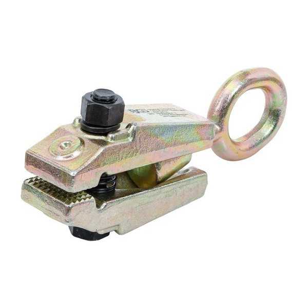 Pince carrosserie 43 mm un sens de traction jusquâ€™Ã  5 t