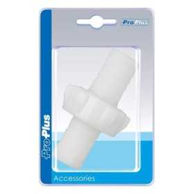 Raccord de tuyau d'eau 25mm dans blister