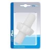 Raccord de tuyau d'eau 25mm dans blister