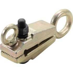 Pince carrosserie 43 mm deux sens de traction max 5 t latÃ©ralement 2 t