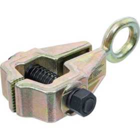 Pince carrosserie 45 mm un sens de traction jusquâ€™Ã  5 t