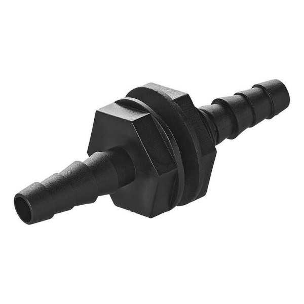 Raccord universel avec embout 10x12mm