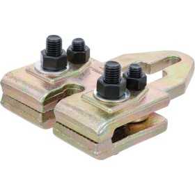 Pince carrosserie 120 mm un sens de traction jusquâ€™Ã  5 t