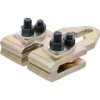 Pince carrosserie 120 mm un sens de traction jusquâ€™Ã  5 t
