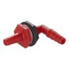 Raccord universel coudé avec embout 10x12mm dans blister | ProPlus ...