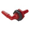 Raccord universel coudé avec embout 10x12mm dans blister | ProPlus ...