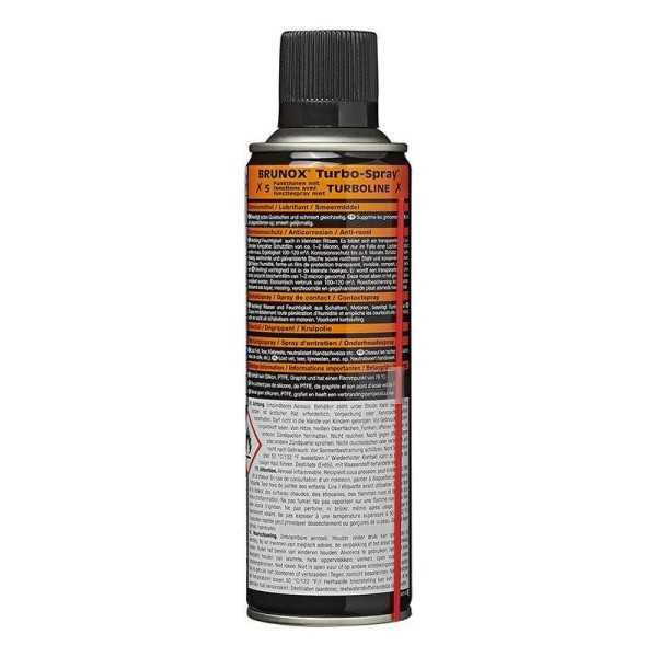 BRUNOX Turbo-Spray Original 100ml | ProPlus | Lubrifiant