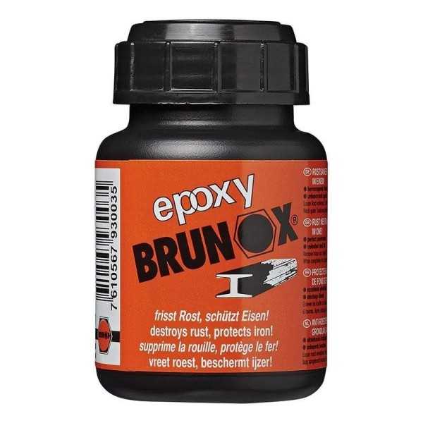 BRUNOX Epoxy 100ml convertisseur de rouille