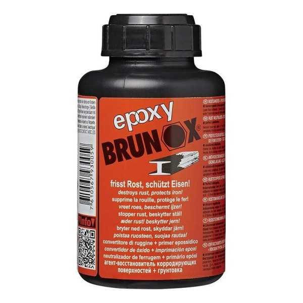 BRUNOX Epoxy 250ml convertisseur de rouille