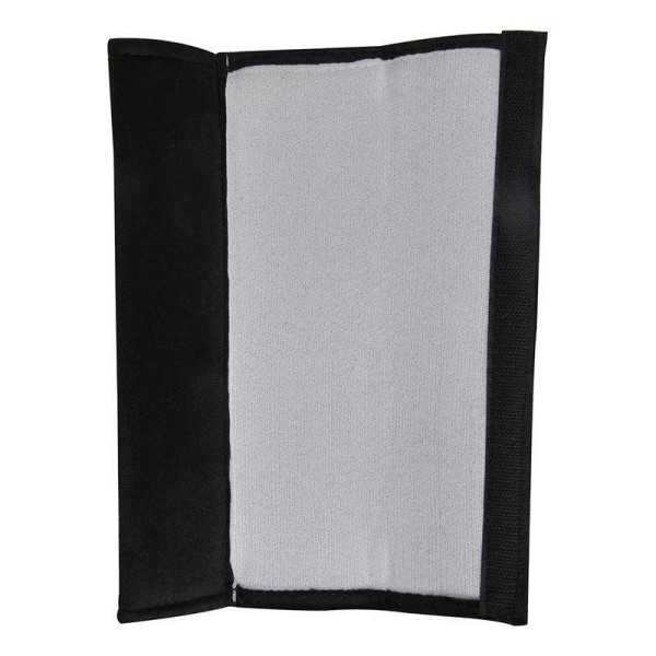 Couverture de ceinture de sécurité jeu de 2 pièces | ProPlus | Four...