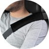 Couverture de ceinture de sécurité jeu de 2 pièces | ProPlus | Four...