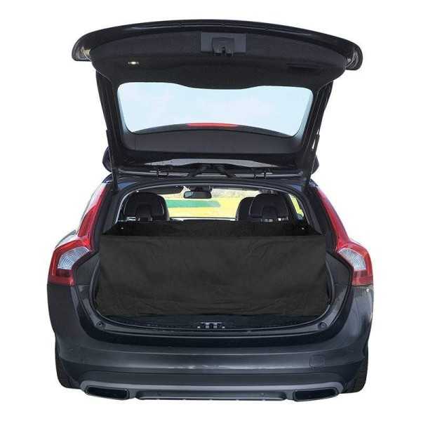 Housse de protection coffre M