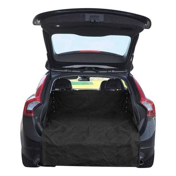 Housse de protection coffre M | ProPlus | Tapis de Coffre