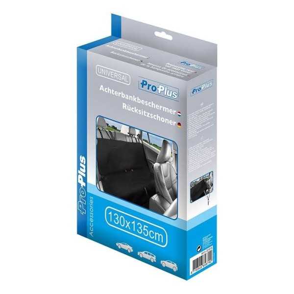 Housse de protection de la banquette arrière | ProPlus | Tapis de C...