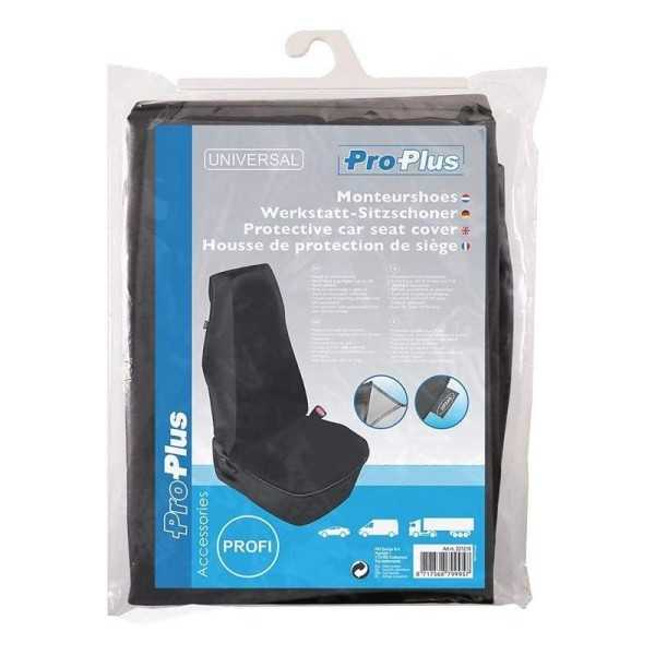 Housse de protection de siège Profi | ProPlus | Housse de Siège