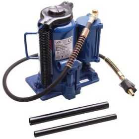 Cric hydrau pneumatique 20 t