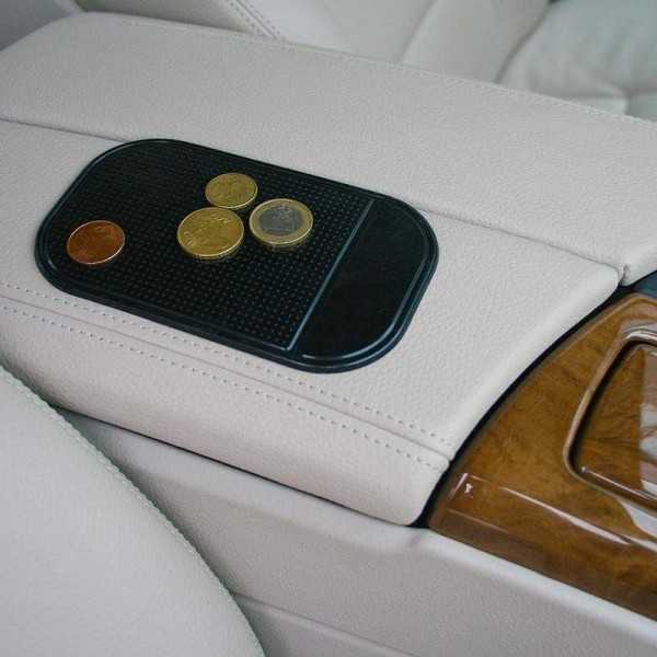 StickyPad tapis anti-glisse 8x14cm | ProPlus | Tapis de sol