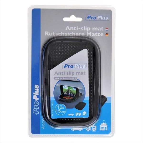 Petit tapis anti-glisse dans blister | ProPlus | Tapis de sol