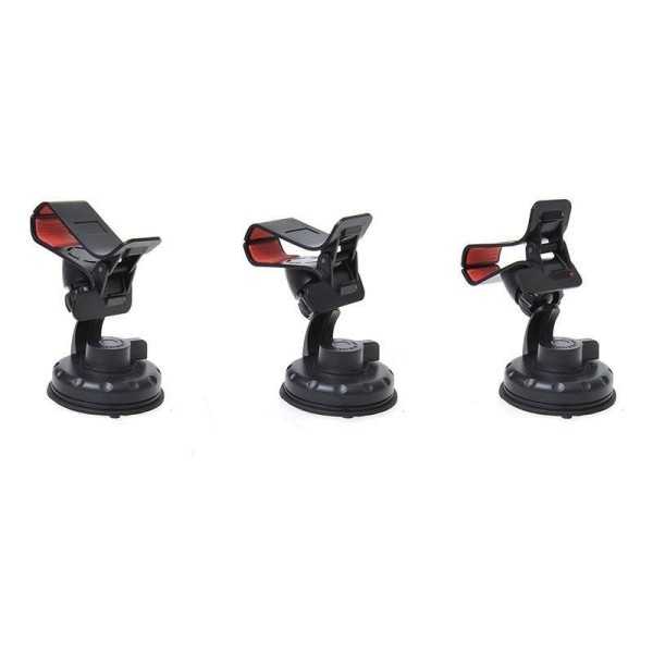 Universel GPS mobile support avec ventouse | ProPlus | Support Télé...