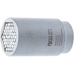 Douille universelle 20 mm 3/4" 12 38 mm