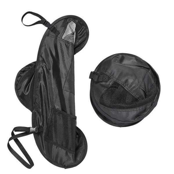 Barrière de chien pour les sièges avant | ProPlus | Organisateur de...