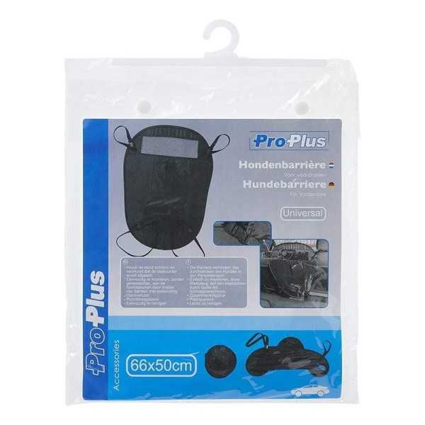 Barrière de chien pour les sièges avant | ProPlus | Organisateur de...