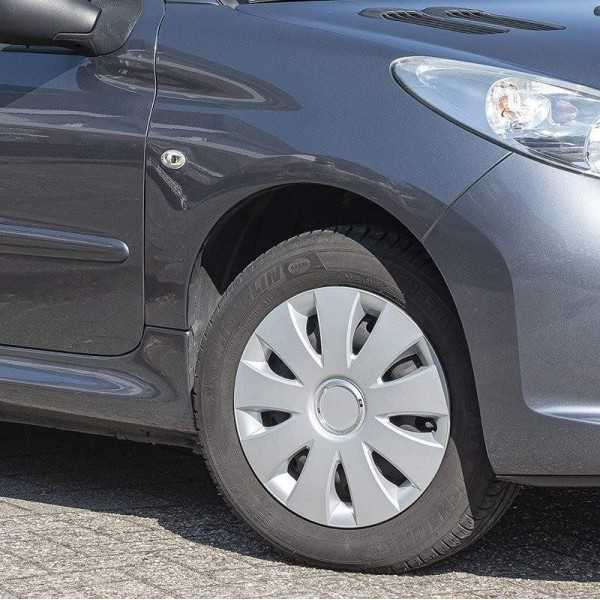 Enjoliveur de roue Aura 14 pouces | ProPlus | Enjoliveur 14 Pouces