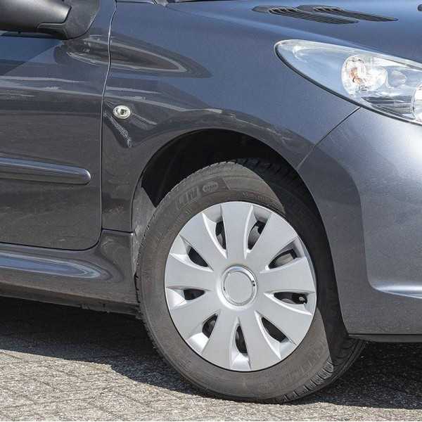 Enjoliveur de roue Aura 15 pouces | ProPlus | Enjoliveur 15 Pouces