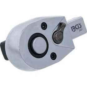 Cliquet rÃ©versible enfichable 12 5 mm 1/2" Empreinte 9 x 12 mm