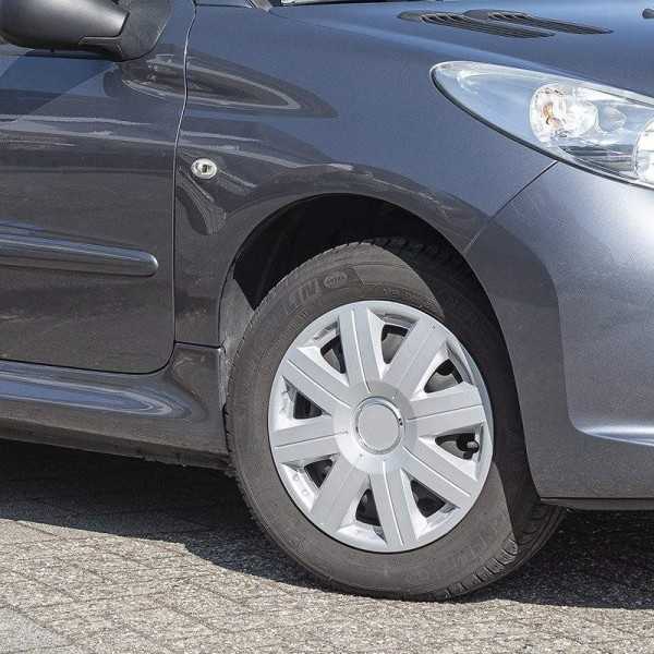 Enjoliveur de roue Cosmos 16 pouces | ProPlus | Enjoliveur 16 Pouces