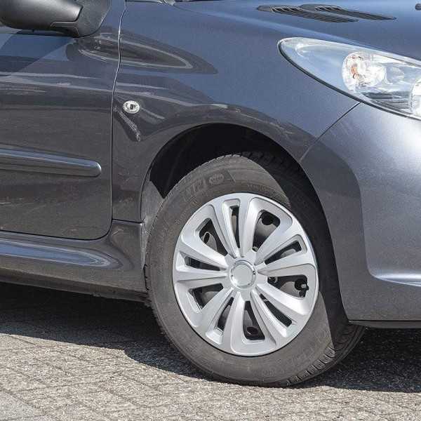 Enjoliveur de roue Terra 13 pouces | ProPlus | Enjoliveur 13 Pouces