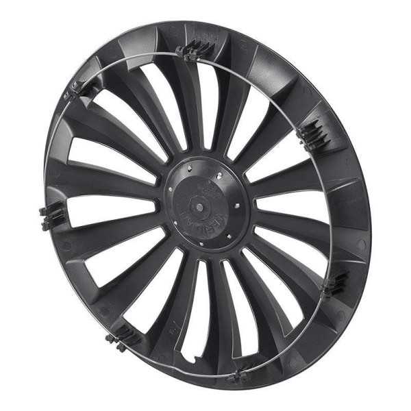 Enjoliveur de roue Meridian 13 pouces | ProPlus | Enjoliveur 13 Pouces