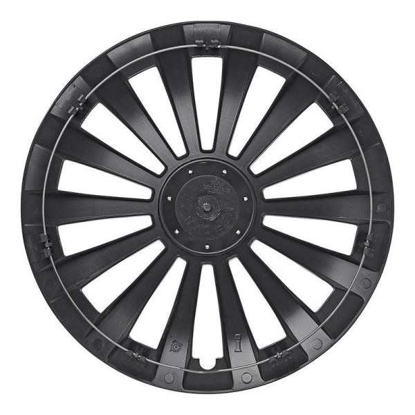 Enjoliveur de roue Meridian 15 pouces | ProPlus | Enjoliveur 15 Pouces