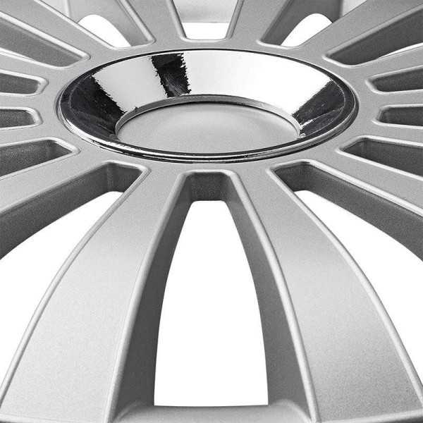 Enjoliveur de roue Meridian 15 pouces | ProPlus | Enjoliveur 15 Pouces