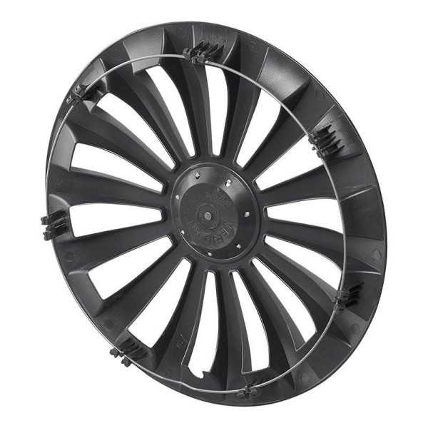 Enjoliveur de roue Meridian 16 pouces | ProPlus | Enjoliveur 16 Pouces