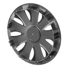 Enjoliveur de roue Aura noir 14 pouces | ProPlus | Enjoliveur 14 Po...