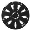 Enjoliveur de roue Aura noir 16 pouces | ProPlus | Enjoliveur 16 Po...