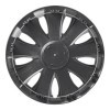 Enjoliveur de roue Aura noir 16 pouces | ProPlus | Enjoliveur 16 Po...