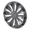 Enjoliveur de roue Fox noir 13 pouces |  | Enjoliveur 13 Pouces