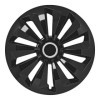 Enjoliveur de roue Fox noir 13 pouces |  | Enjoliveur 13 Pouces