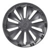 Enjoliveur de roue Fox noir 13 pouces |  | Enjoliveur 13 Pouces