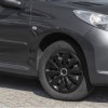 Enjoliveur de roue Fox noir 13 pouces |  | Enjoliveur 13 Pouces