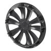 Enjoliveur de roue Terra argent noir 15 pouces | ProPlus | Enjolive...