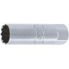Douille de bougie douze pans 10 mm 3/8" 16 mm