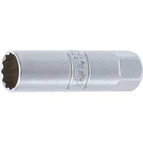 Douille de bougie douze pans 10 mm 3/8" 14 mm