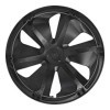 Enjoliveur de roue Roco argent noir 13 pouces | ProPlus | Enjoliveu...