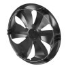 Enjoliveur de roue Roco argent noir 14 pouces | ProPlus | Enjoliveu...
