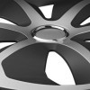 Enjoliveur de roue Roco argent noir 14 pouces | ProPlus | Enjoliveu...