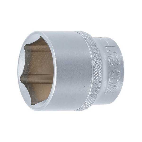 Douille pour clÃ© six pans 12 5 mm 1/2" 1 1/4 Â»